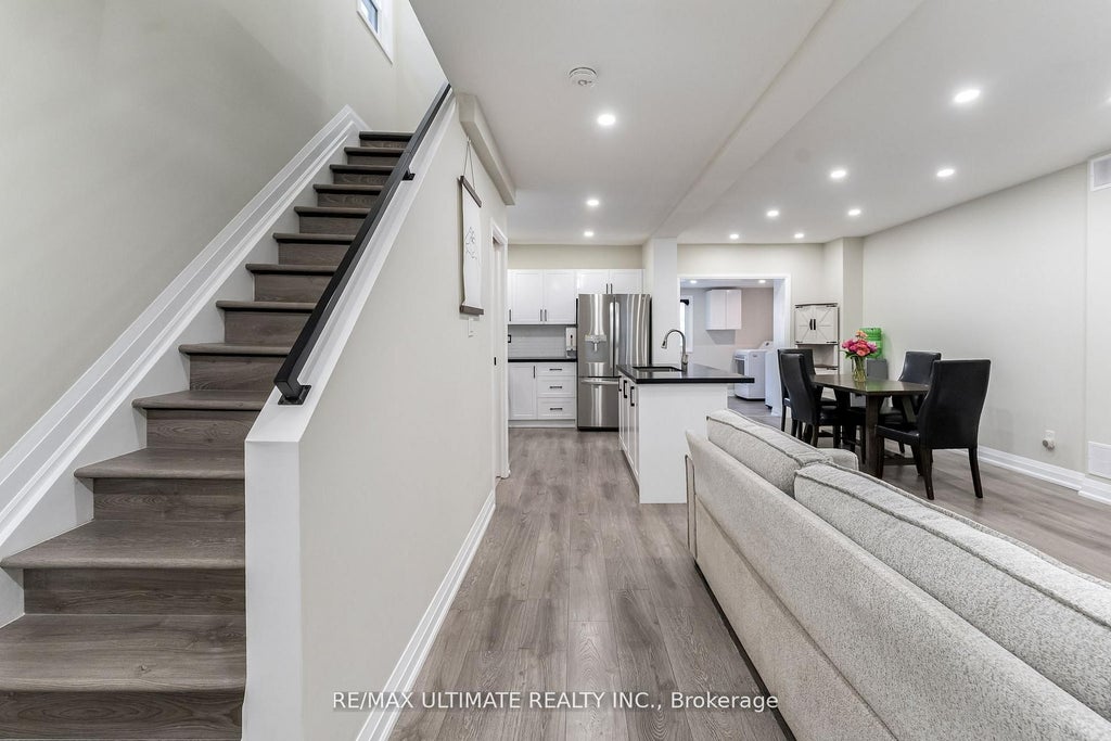 Photo of 47 Mahoney Avenue, Toronto, ON M6M 2H5 (MLS # W13242984)