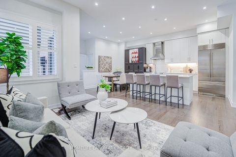 33 Golden Fern Street Main House Markham ON L6B 0V3