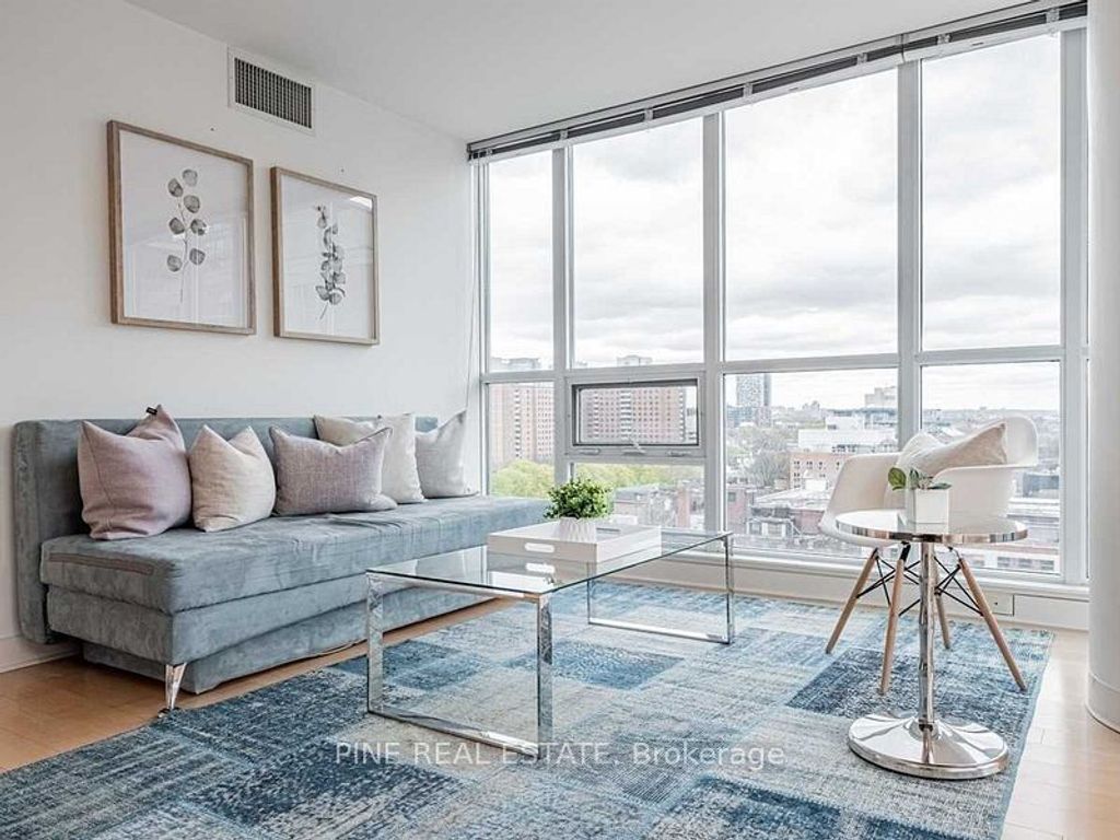 Photo of 320 Richmond Street E #1103, Toronto, ON M5A 1P9 (MLS # C12279554)