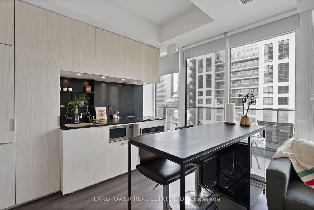 Photo of 77 Shuter Street #2501, Toronto, ON M5B 0B8 (MLS # C12533486)