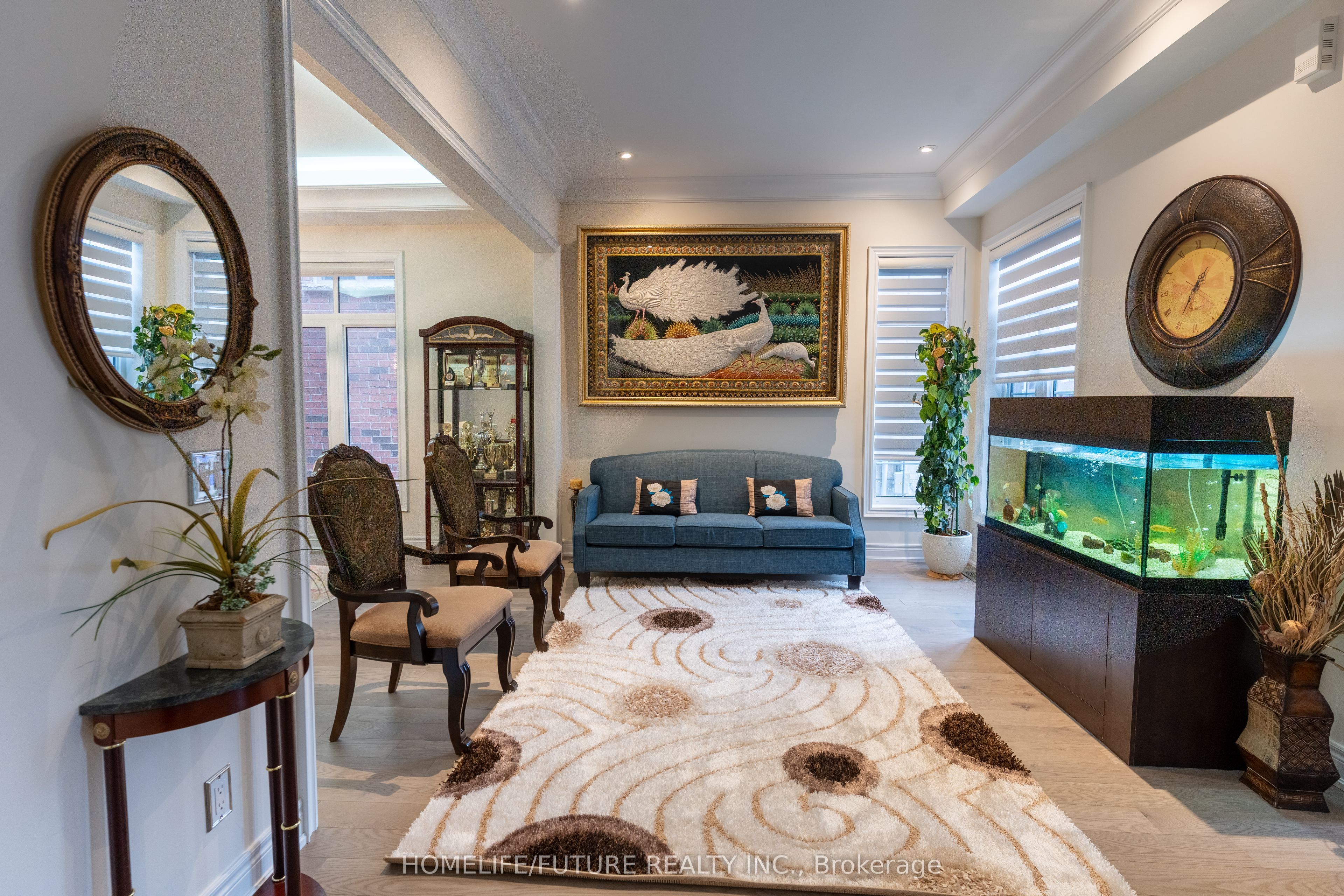 36 Blenheim Circle