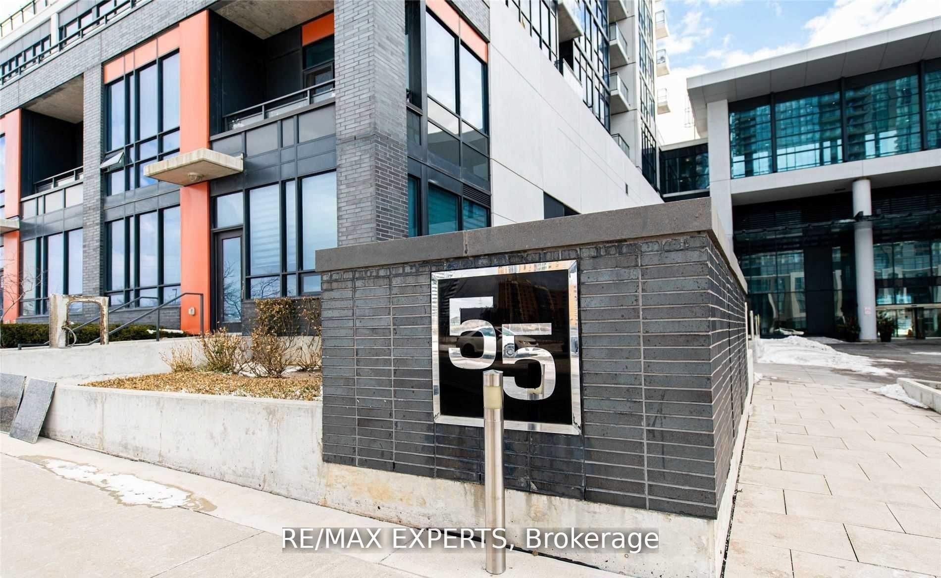 55 Eglinton Avenue W 504