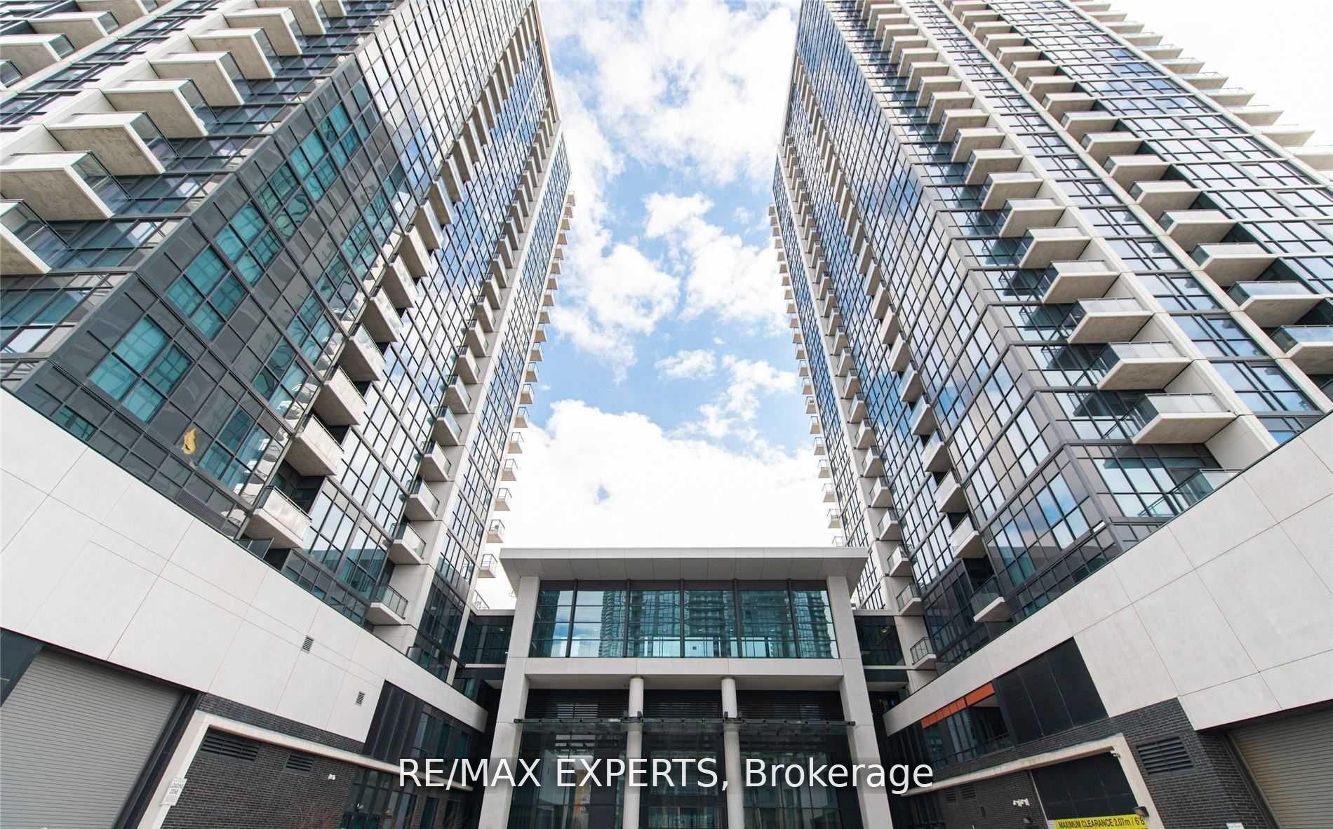 55 Eglinton Avenue W 504