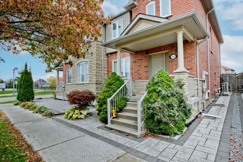 293 Mingay Avenue Markham ON L6E 1T5
