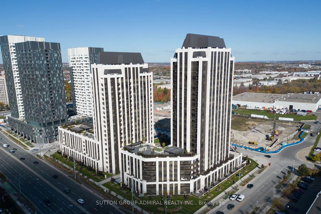 Photo of 9085 Jane Street #622, Vaughan, ON L4K 0L8 (MLS # N13078060)