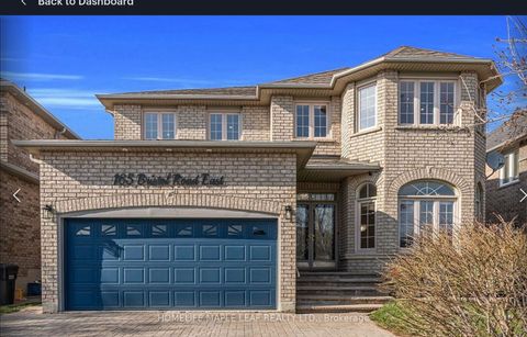 165 Bristol Road E Mississauga ON L4Z 3V3