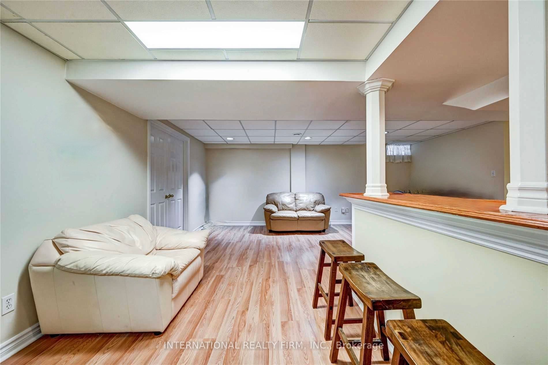 192 Canyon Hill Avenue BSMT