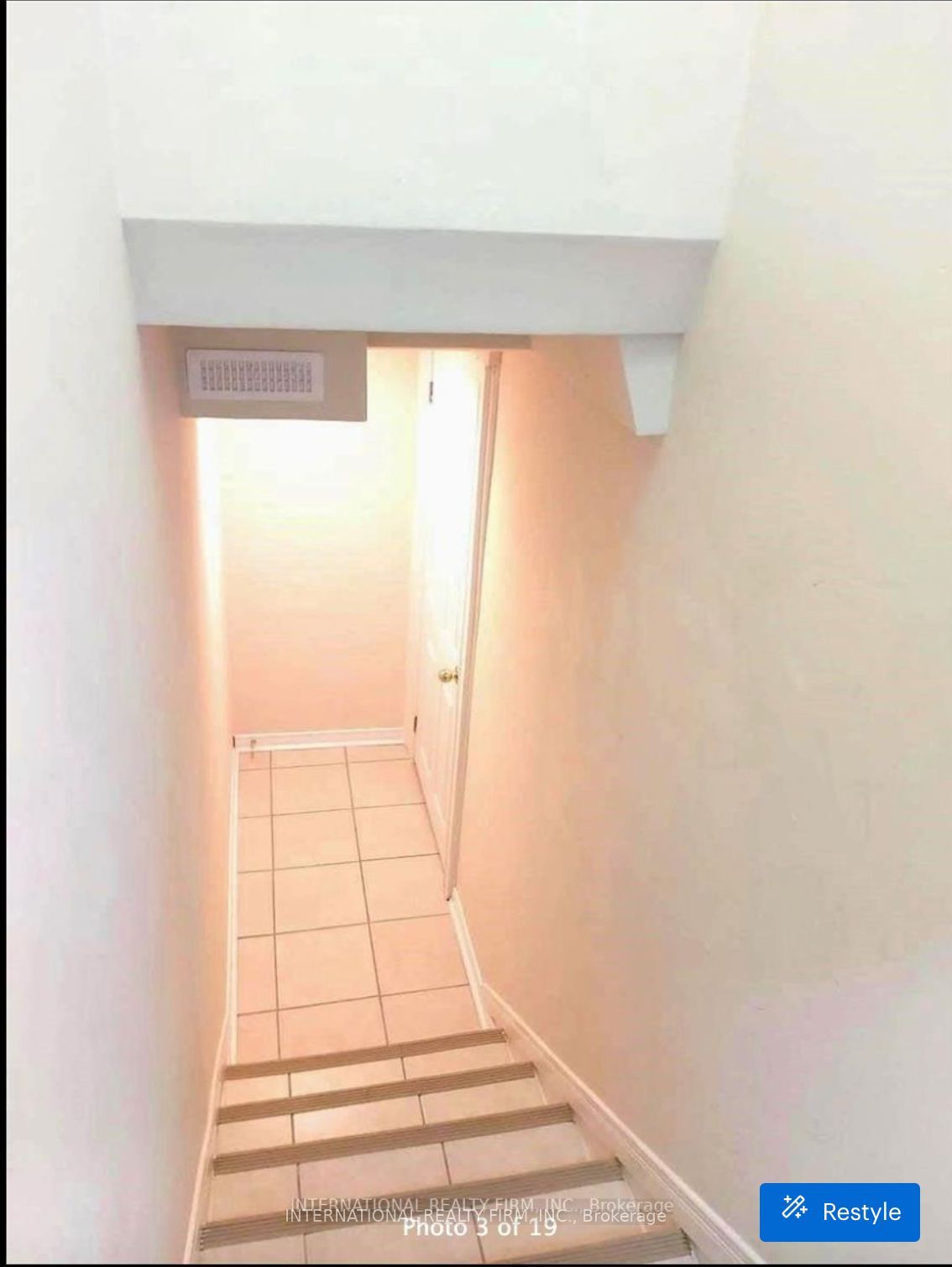 192 Canyon Hill Avenue BSMT