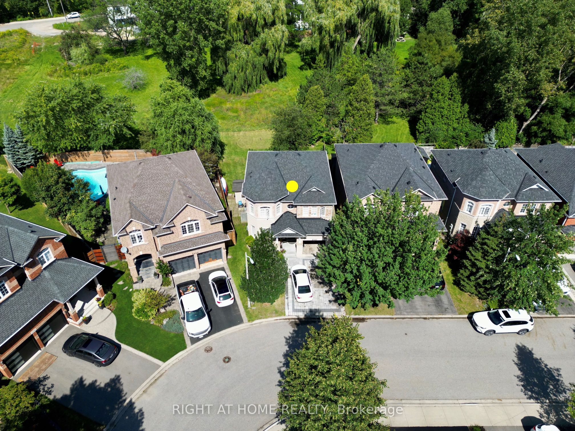 2267 Empire Crescent