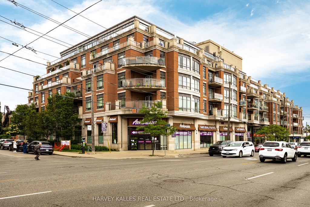 Photo of 1717 Avenue Road #205, Toronto, ON M5M 0A2 (MLS # C13500848)