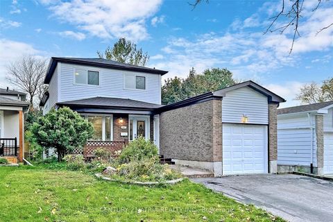 37 Springhead Gardens Richmond Hill ON L4C 5C1