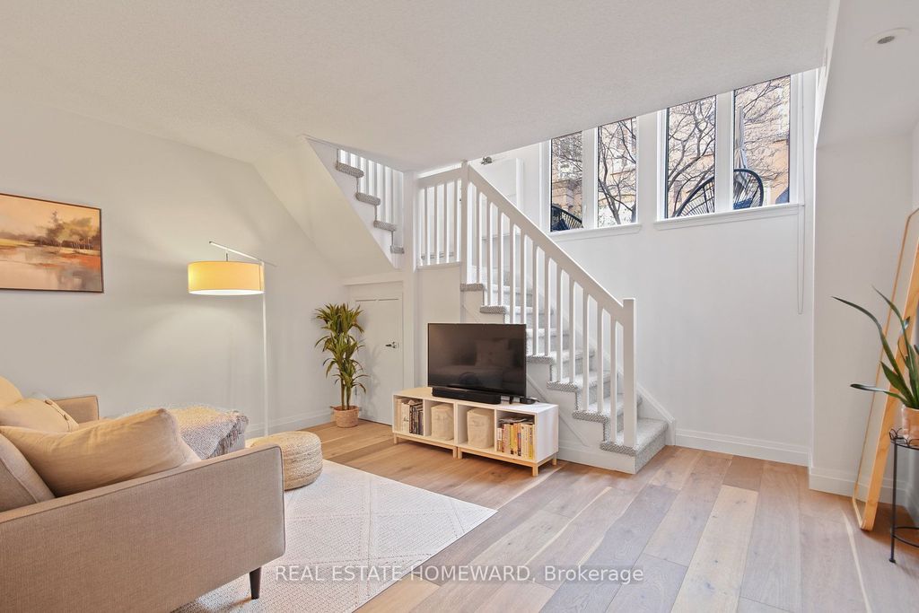Photo of 34 Western Battery Road #429, Toronto, ON M6K 3N9 (MLS # C12890114)