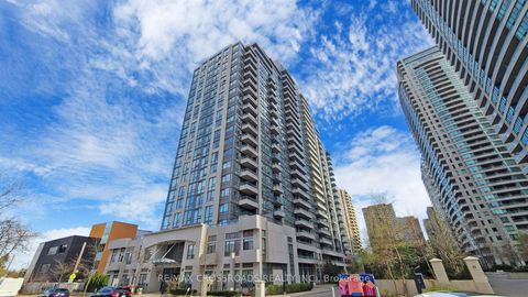 Photo of 35 Hollywood Avenue #702, Toronto, ON M2N 0A9 (MLS # C12728222)