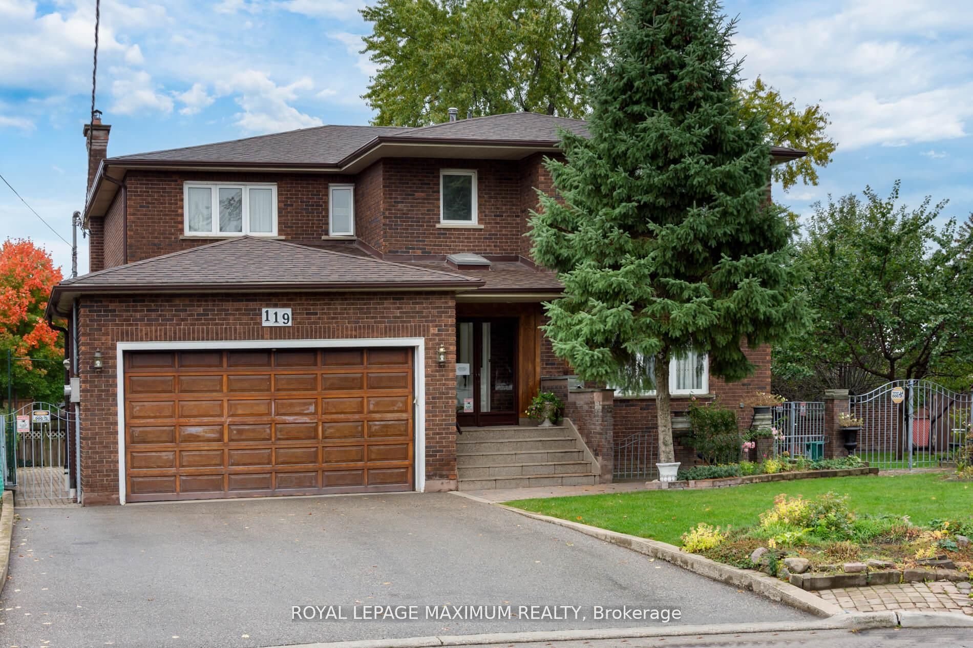 119 Glen Long Avenue