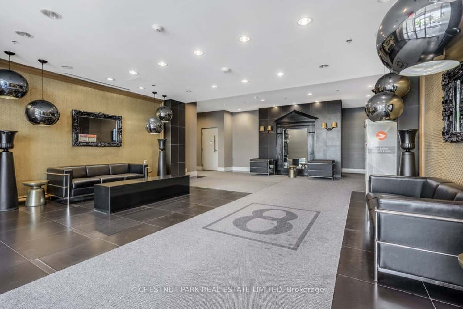 8 Gladstone Avenue PH707
