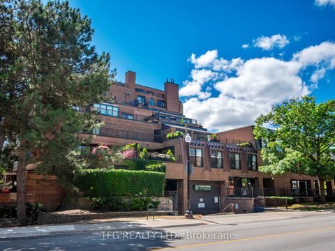 100 Lakeshore Road E 610 Oakville ON L6J 6M9