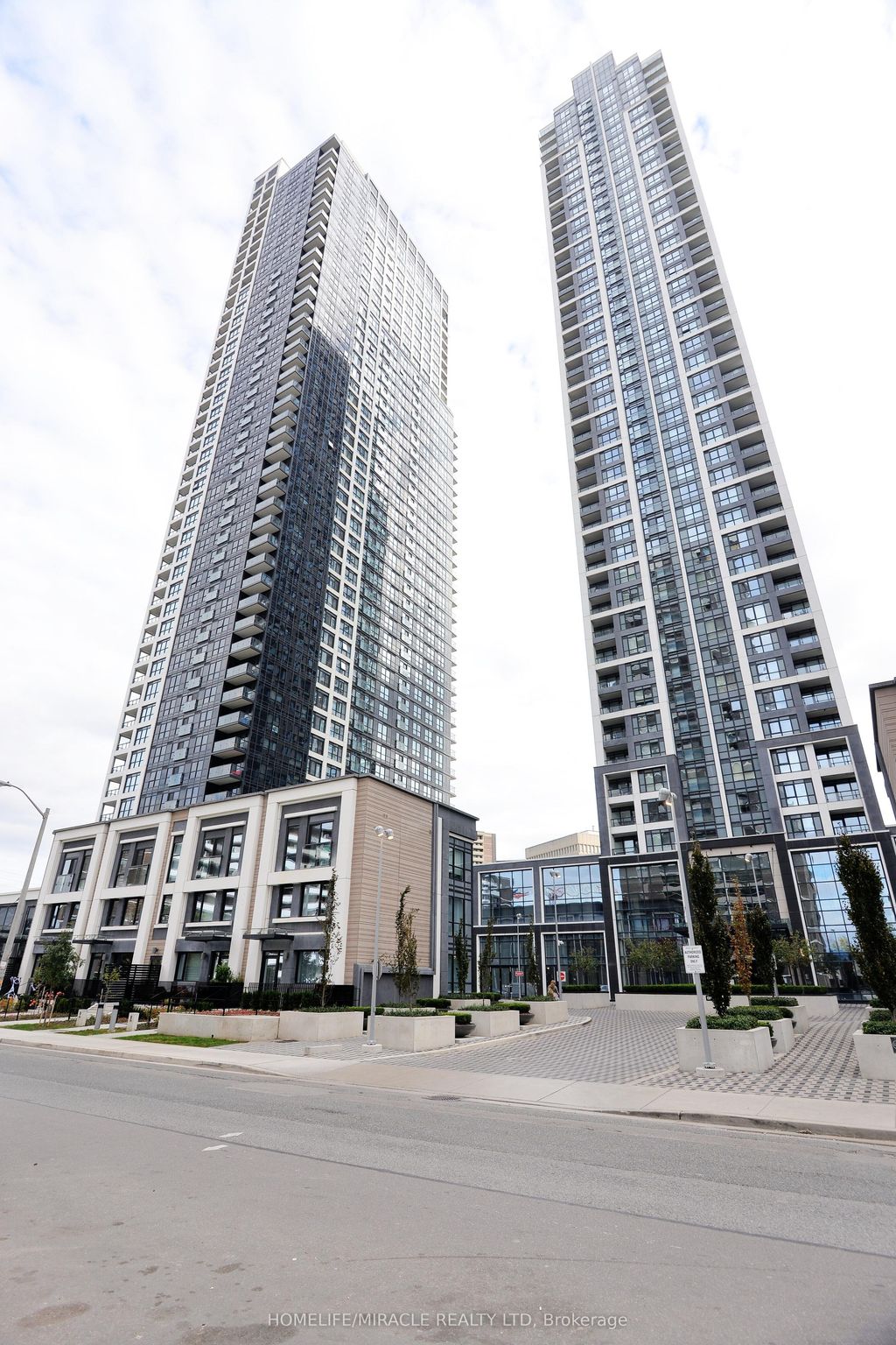 Photo of 5 Mabelle Avenue #1732, Toronto, ON M9A 0C8 (MLS # W12991144)