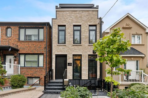 269 Euclid Avenue Toronto ON M6J 2K1