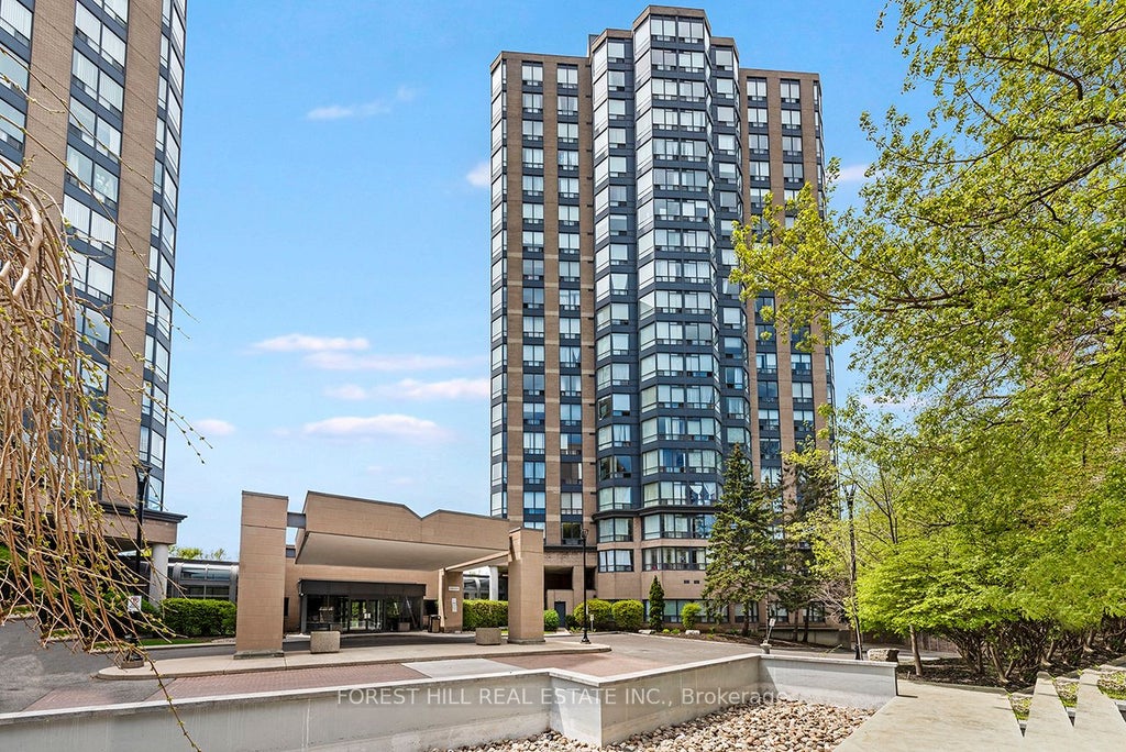 Photo of 3 Hickory Tree Road #510, Toronto, ON M9N 3W5 (MLS # W13706470)