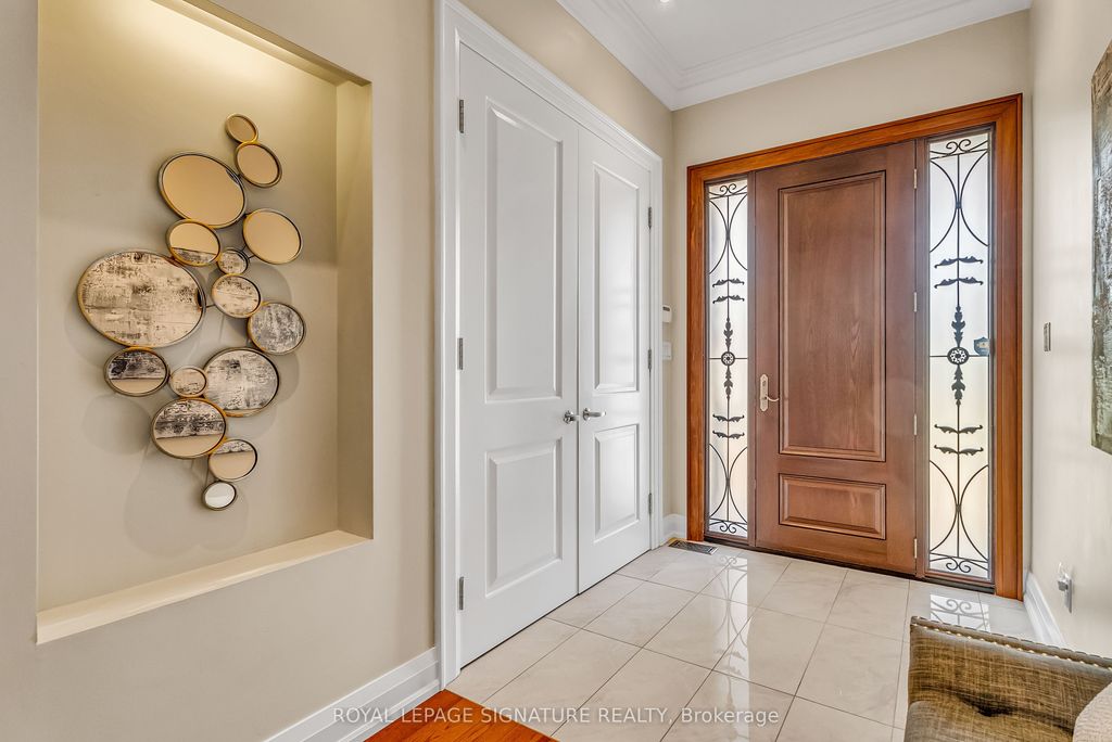 Photo of 27 Caronport Crescent, Toronto, ON M3A 1G9 (MLS # C12423130)