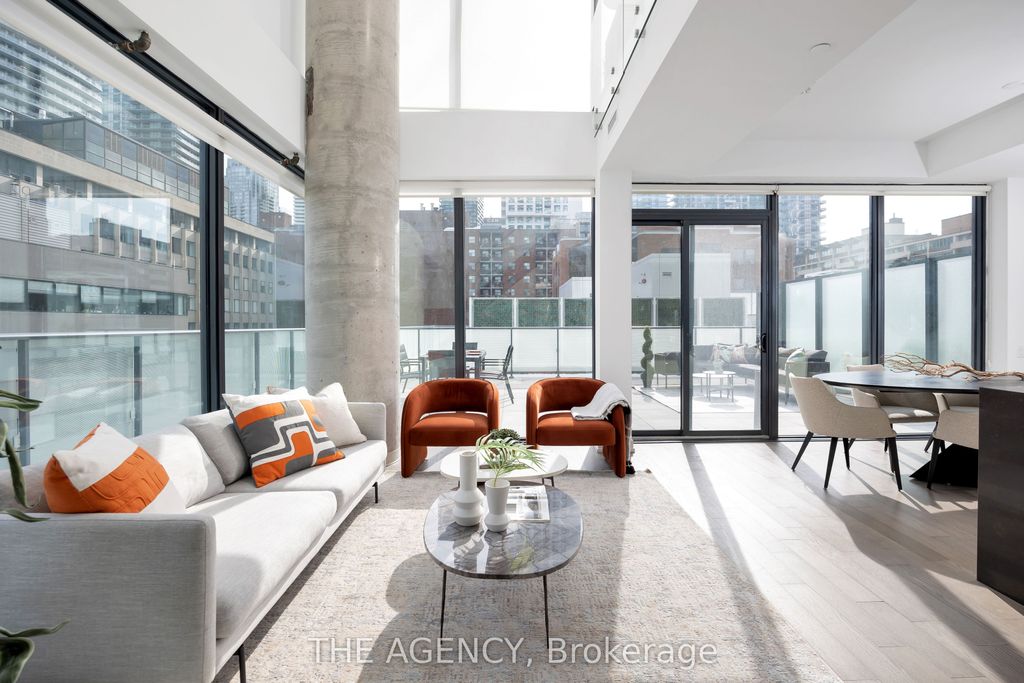 Photo of 161 Roehampton Avenue #804, Toronto, ON M4P 0C8 (MLS # C12991182)