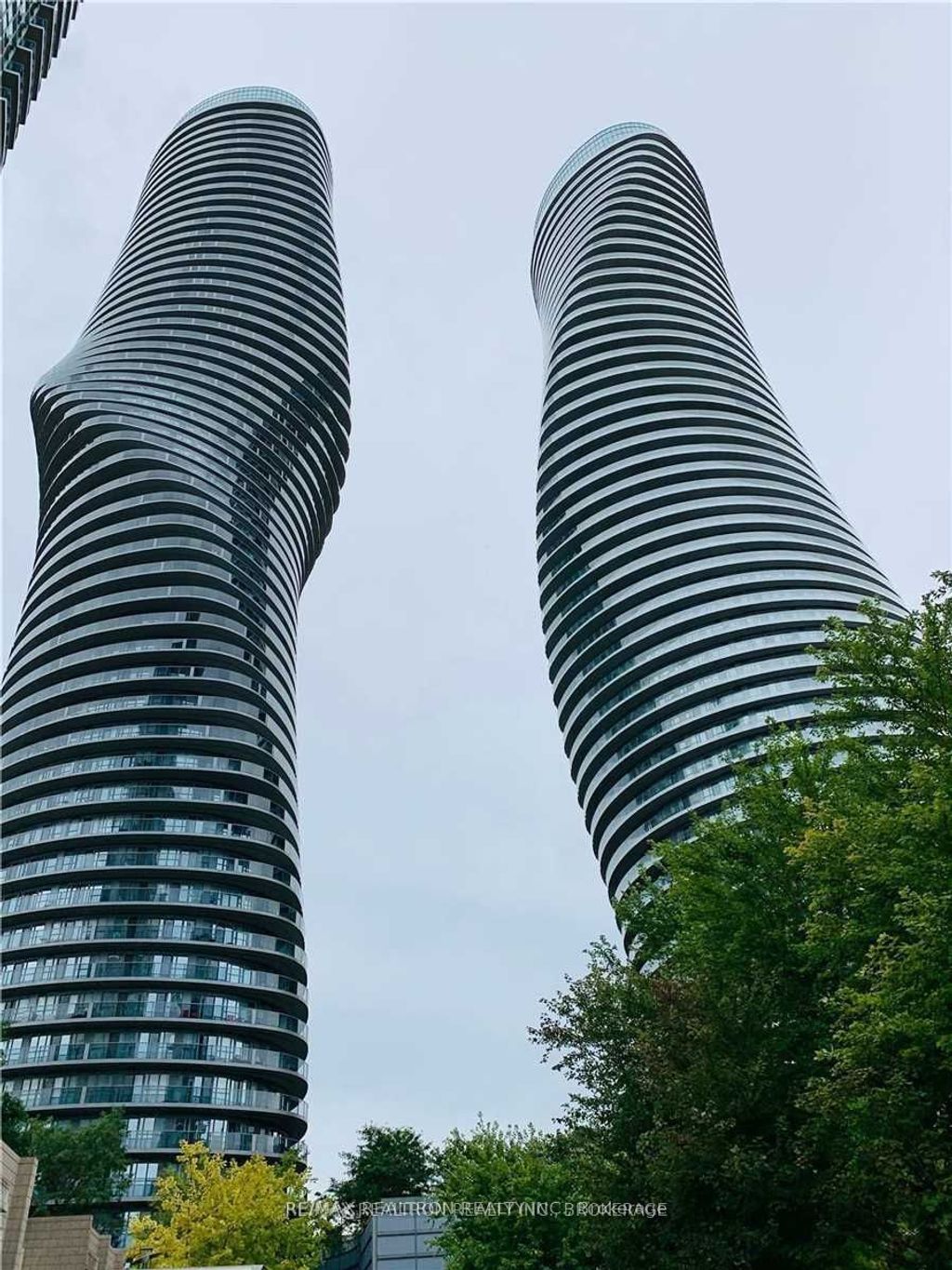 Photo of 60 Absolute Avenue #706, Mississauga, ON L4Z 0A9 (MLS # W13087982)