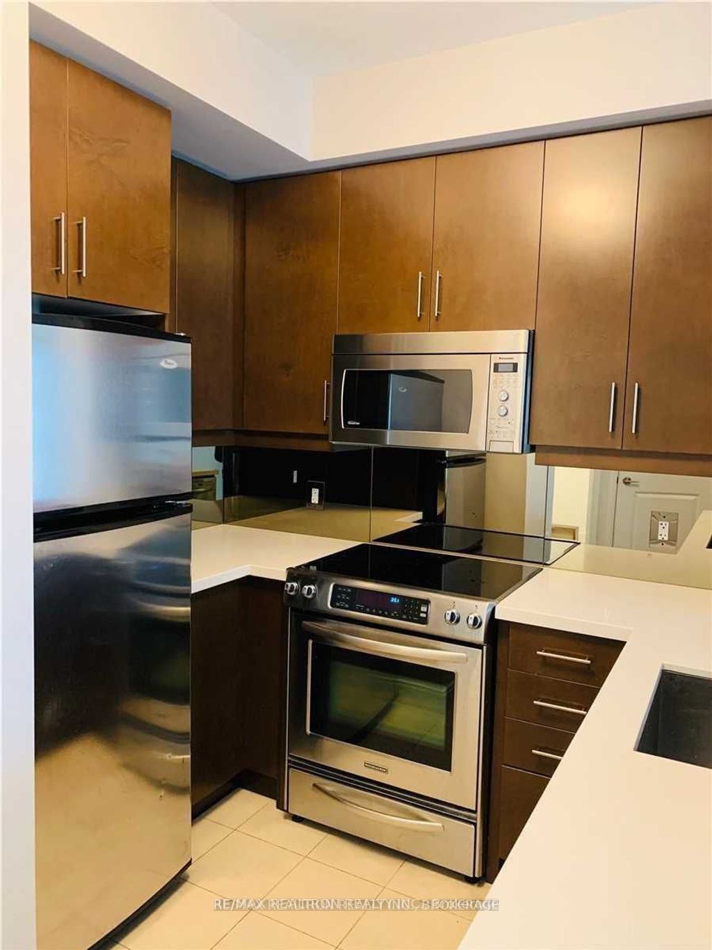 Photo of 60 Absolute Avenue #706, Mississauga, ON L4Z 0A9 (MLS # W13087982)