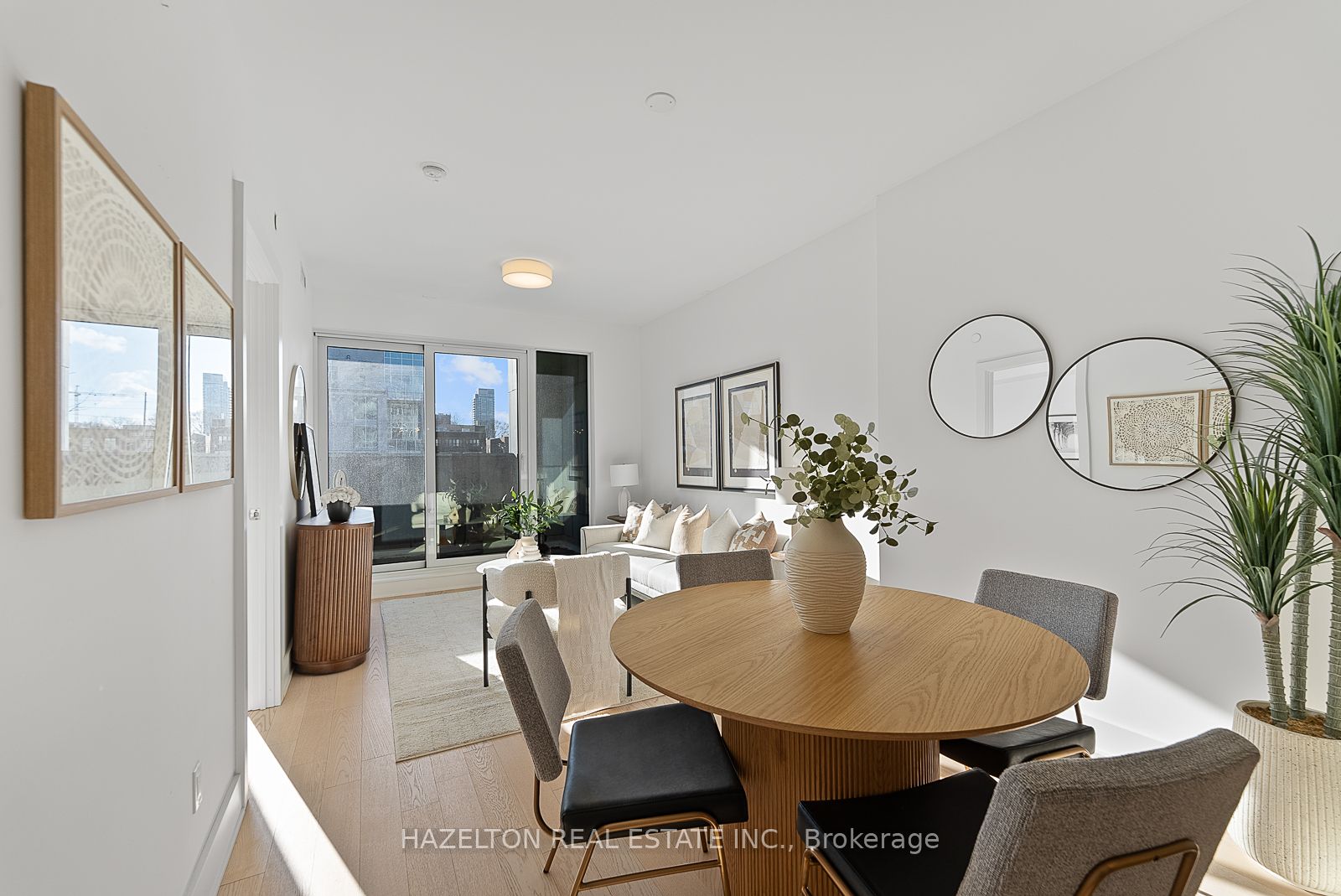 128 Pears Avenue 302