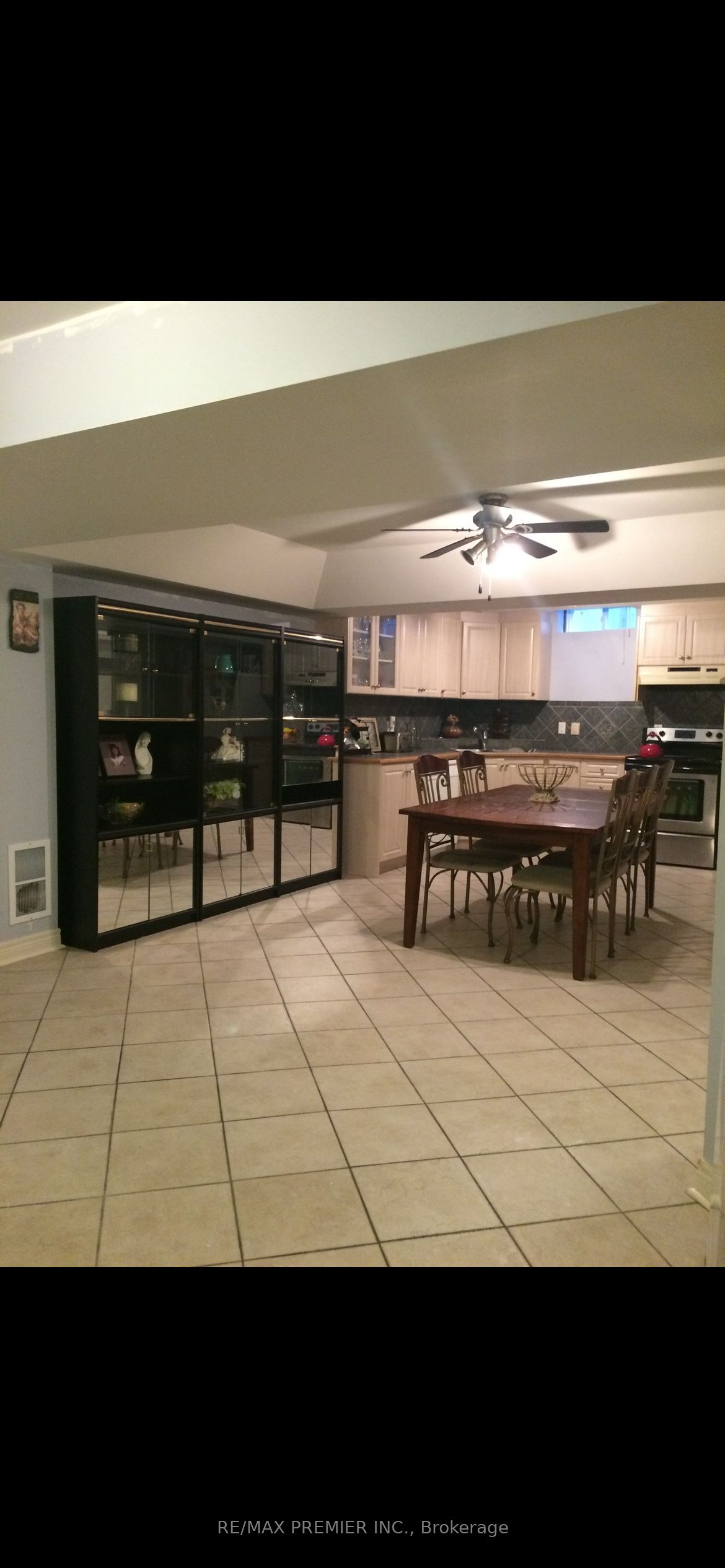 68 Cresswell Avenue Bsmt