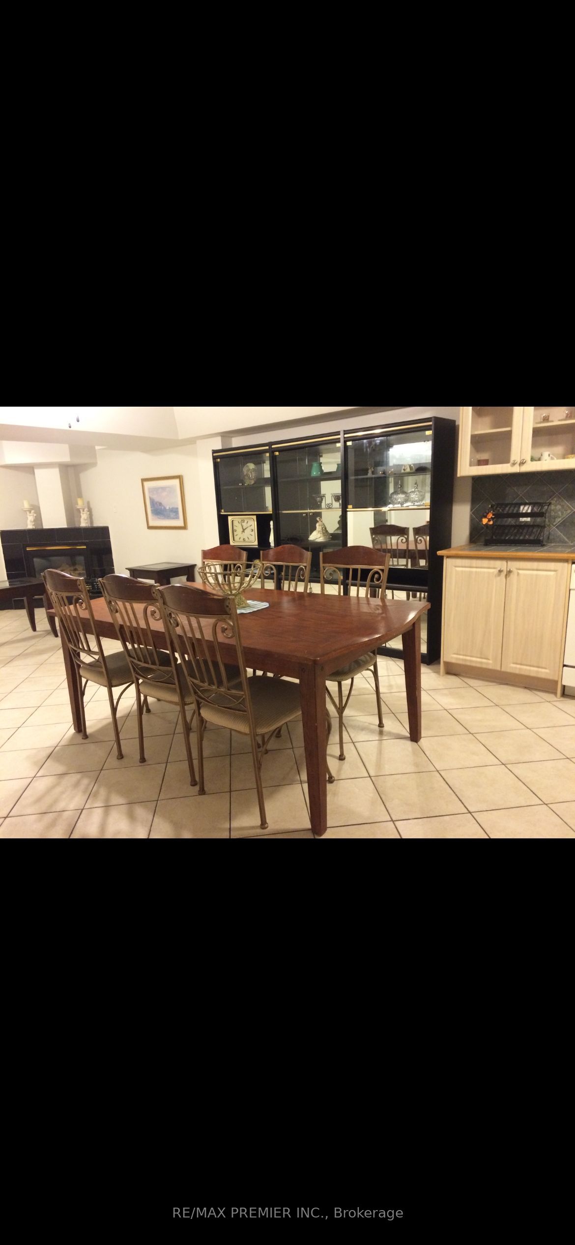 68 Cresswell Avenue Bsmt