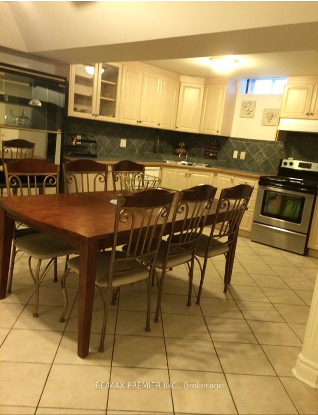 68 Cresswell Avenue Bsmt