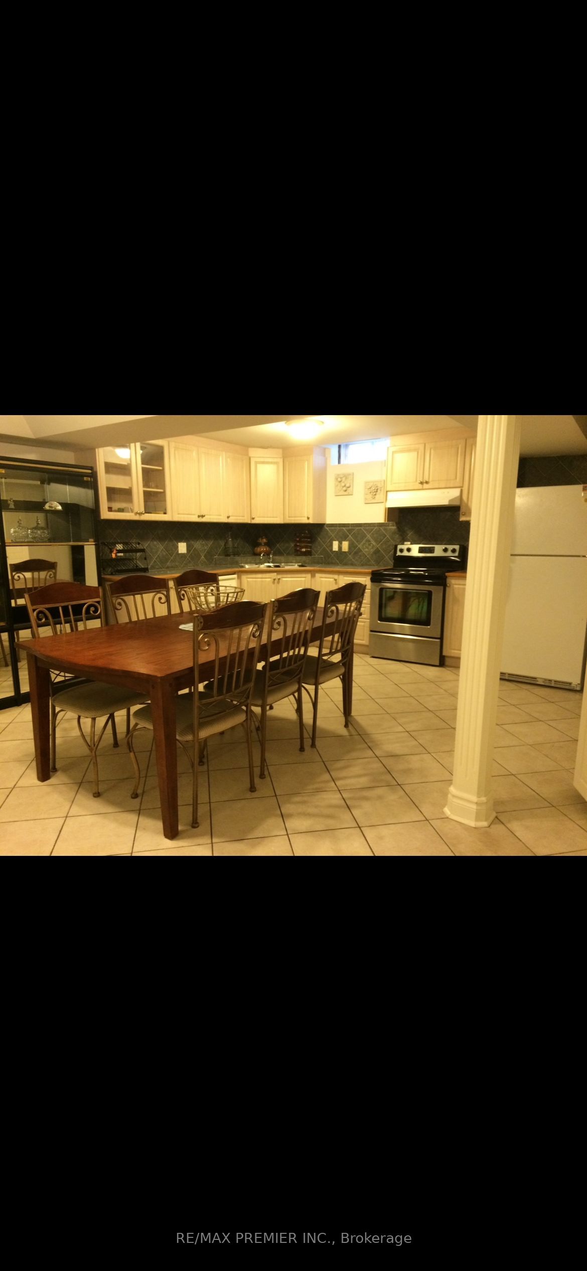 68 Cresswell Avenue Bsmt