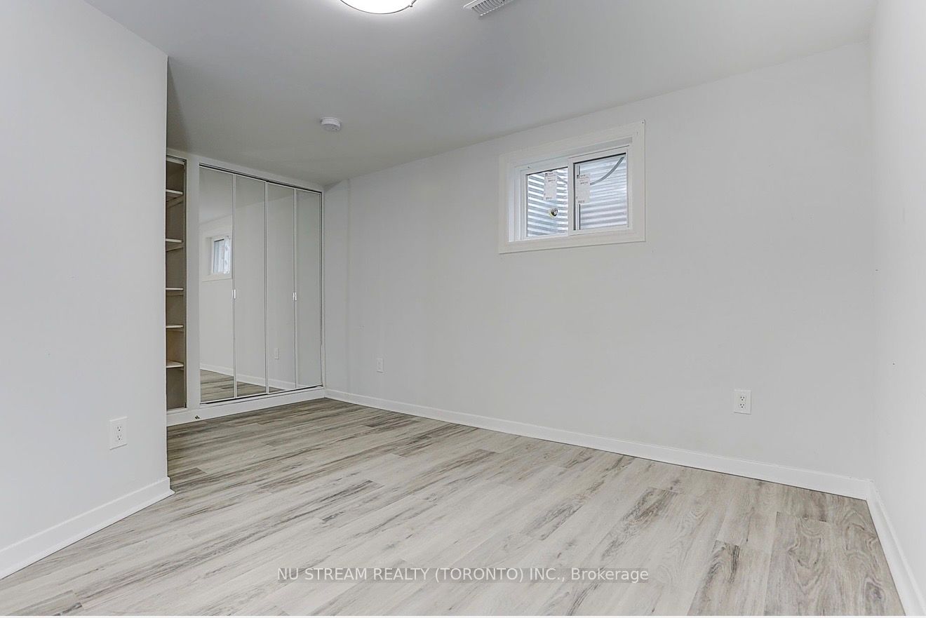 25 Bigwin Drive Basement