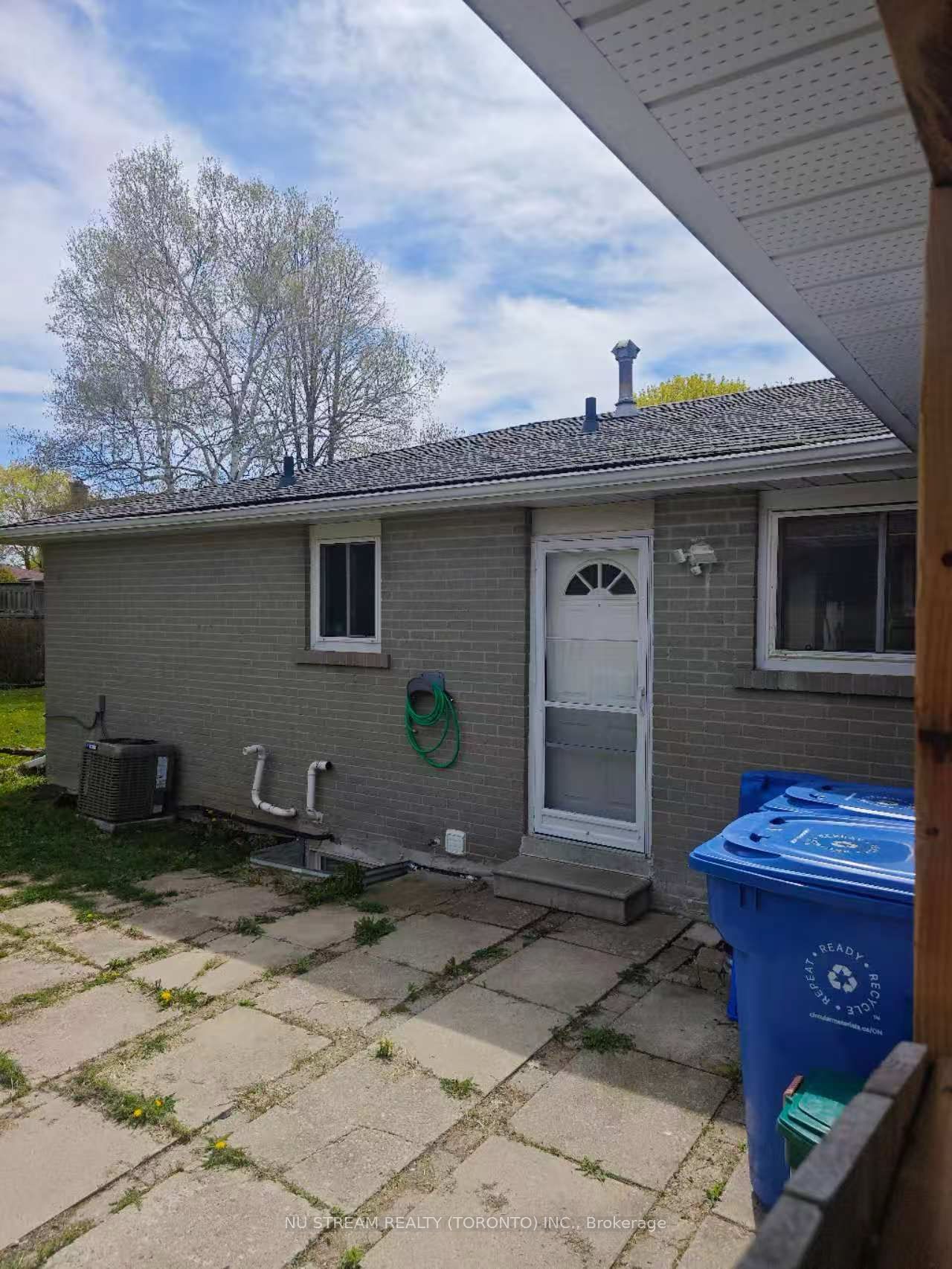 25 Bigwin Drive Basement
