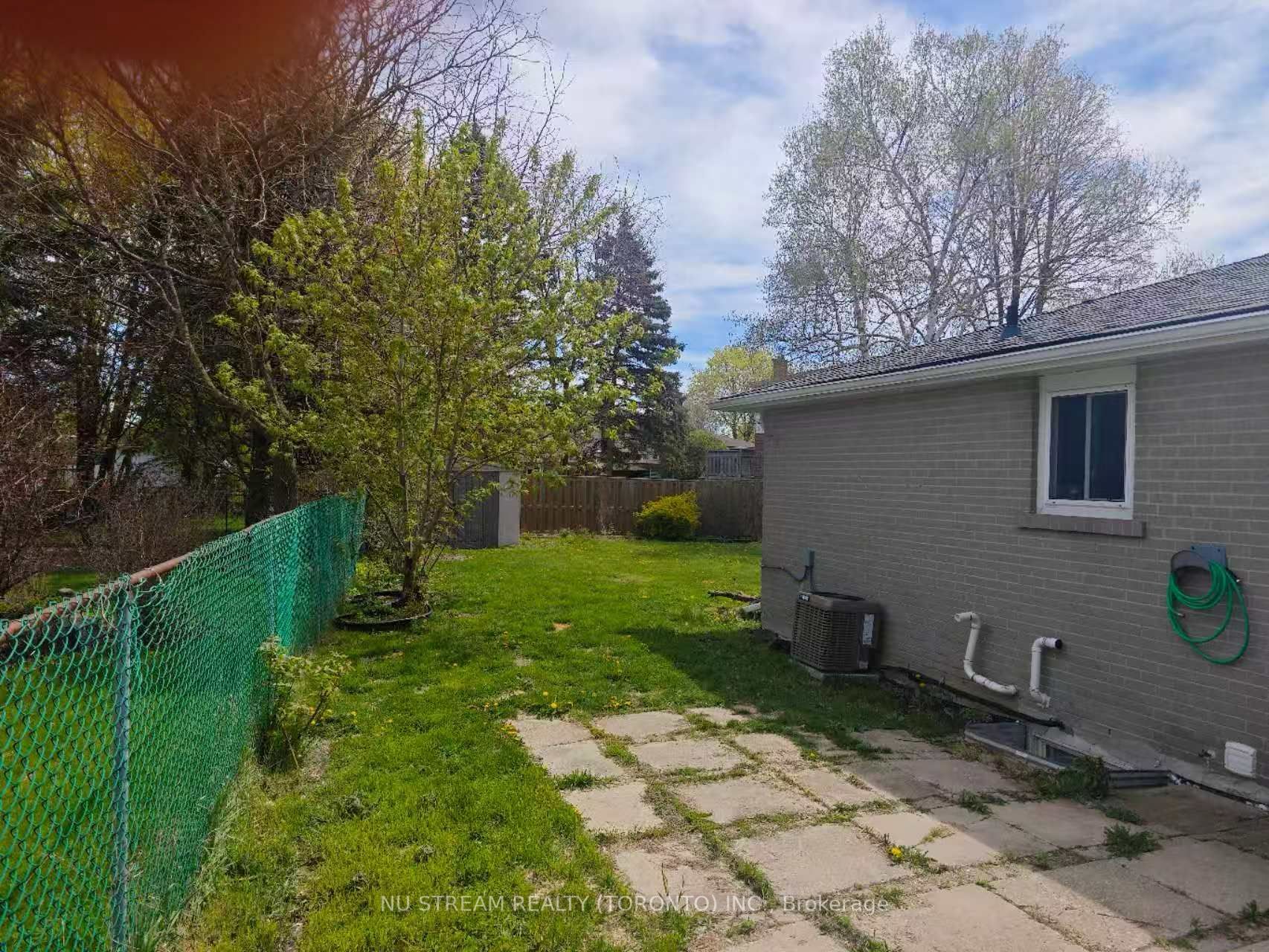25 Bigwin Drive Basement
