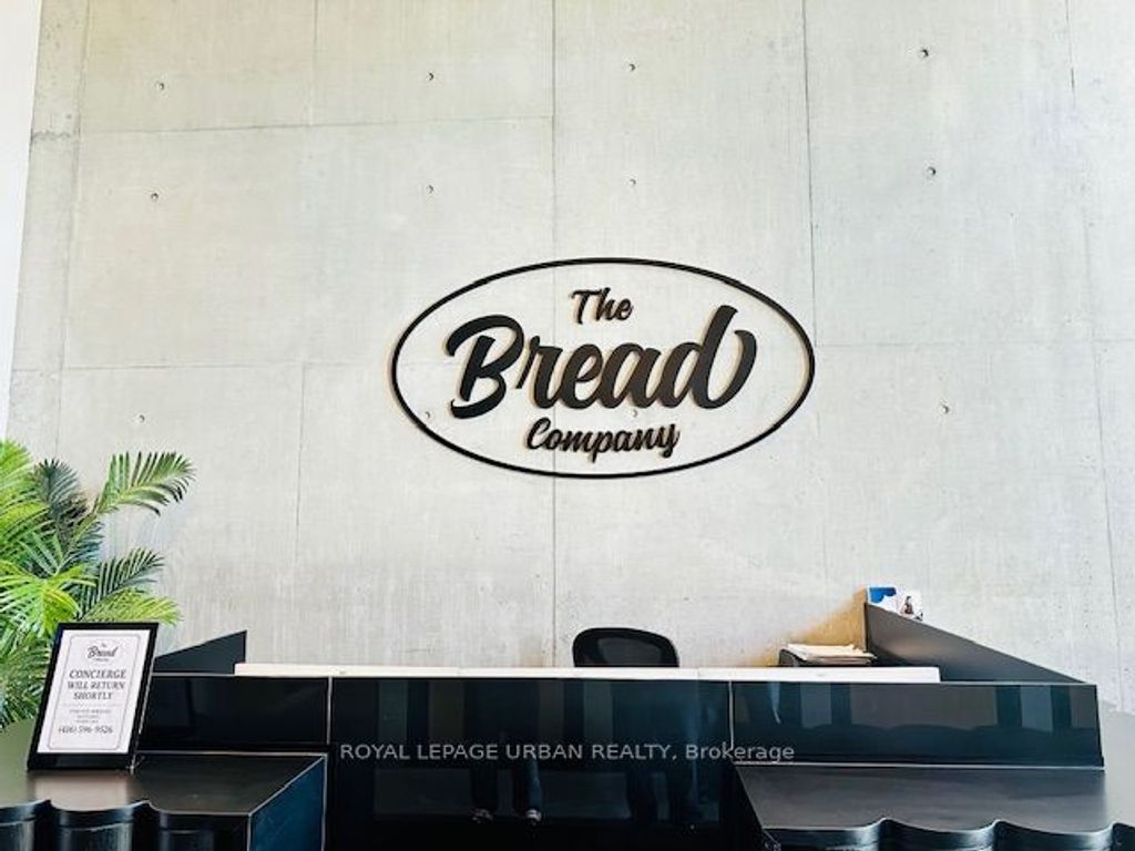 Photo of 195 McCaul Street #521, Toronto, ON M5T 0E5 (MLS # C12766304)