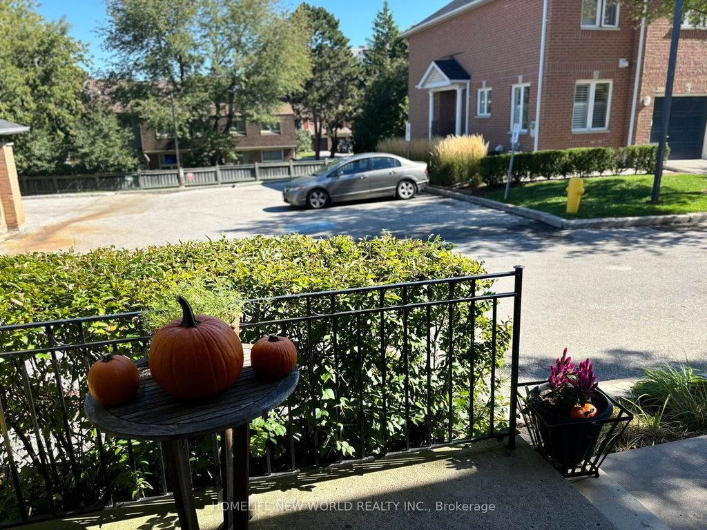 Photo of 83 Mondeo Drive #138, Toronto, ON M1P 5B6 (MLS # E12637536)