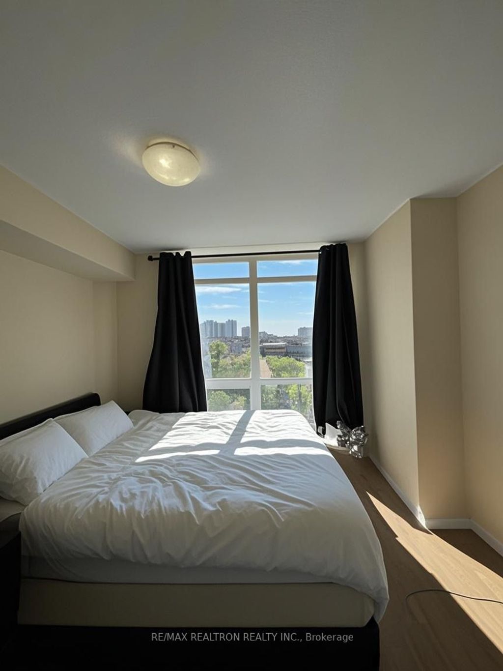 Photo of 120 Dallimore Circle #523, Toronto, ON M3C 4C5 (MLS # C12111483)