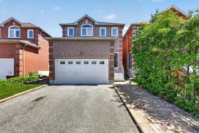 49 Kruger Road Markham ON L3S 3Y8
