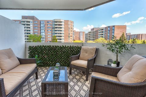 70 Baif Boulevard 605 Richmond Hill ON L4C 5L2