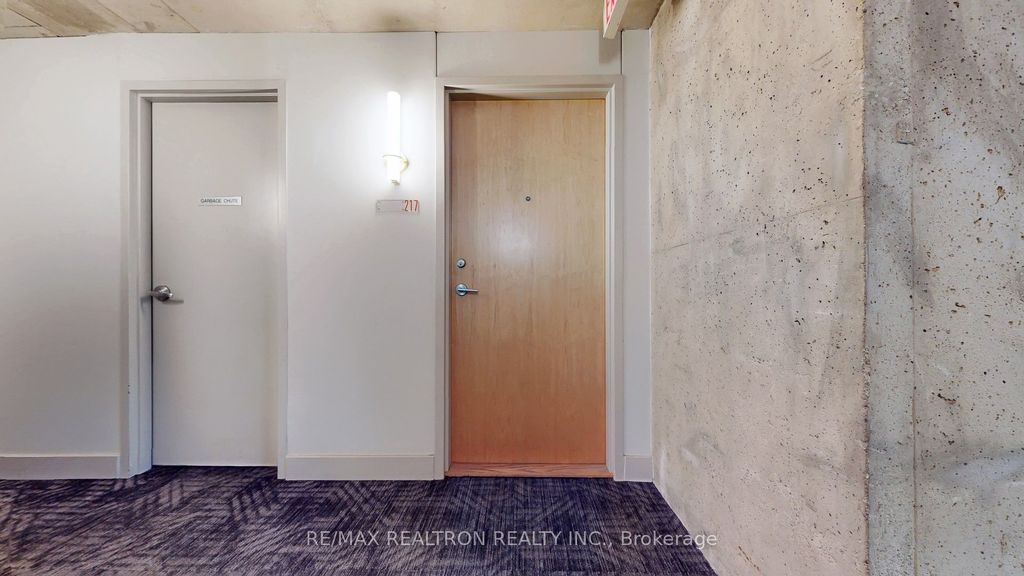 Photo of 1050 The Queensway Avenue #217, Toronto, ON M8Z 0A8 (MLS # W12707080)