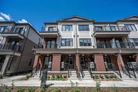 49 Matawin Lane Richmond Hill ON L4B 0H8