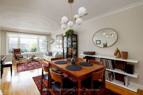 4 Gatewood Crescent Toronto ON M9A 4L9