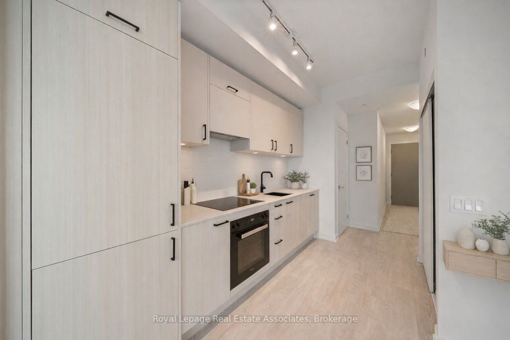Photo of 1 Quarrington Lane #1004, Toronto, ON M3C 0S4 (MLS # C12886626)