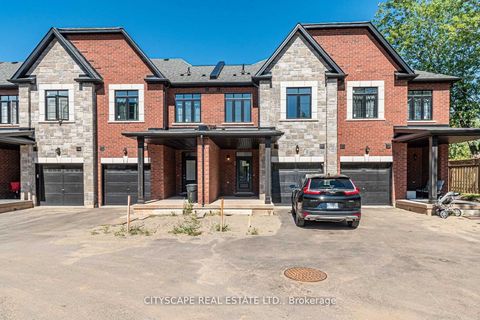 5228 Pinedale Drive Burlington ON L7L 0J9