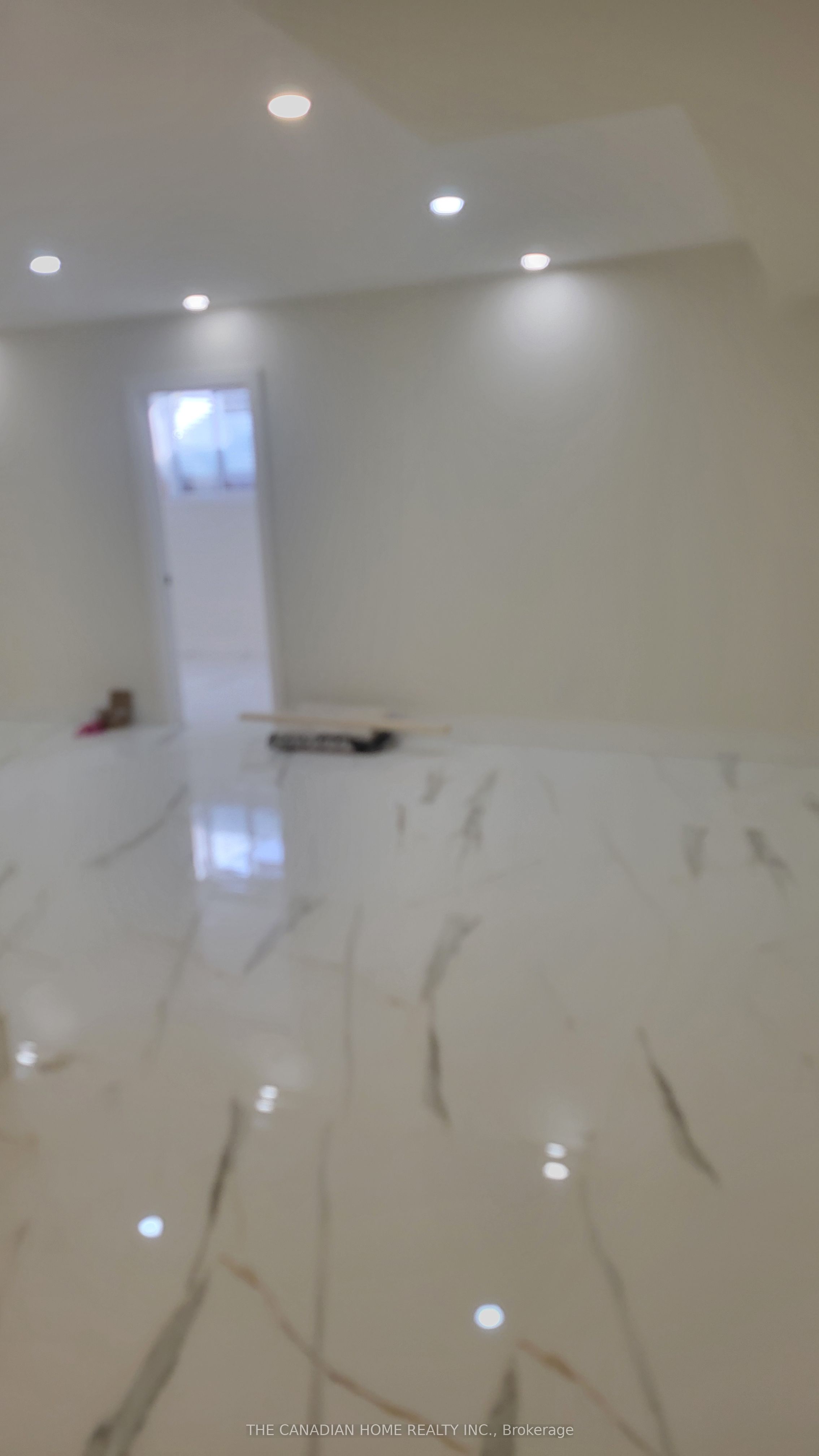 66 Braywin Drive Basement