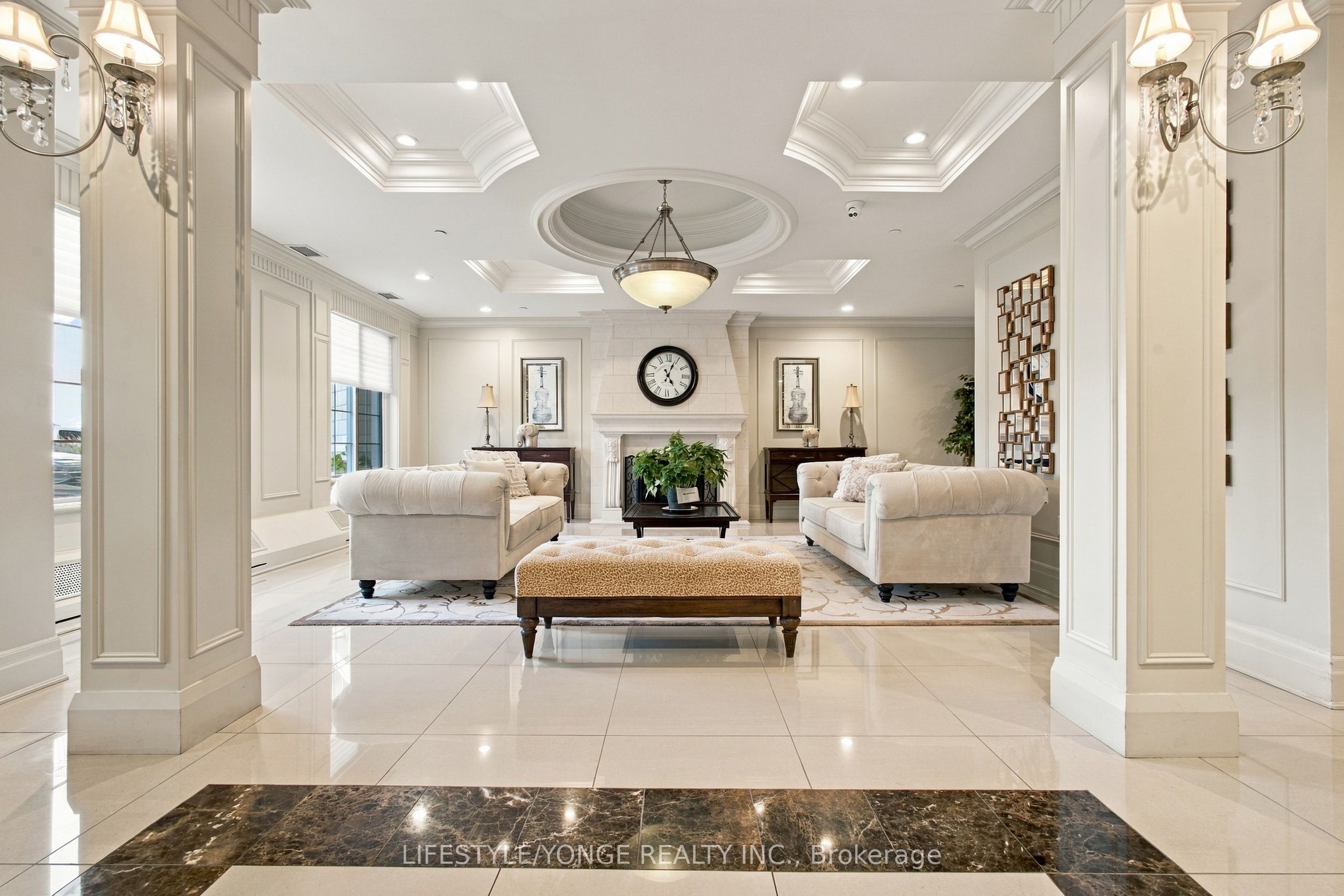 2300 Upper Middle Road W 231