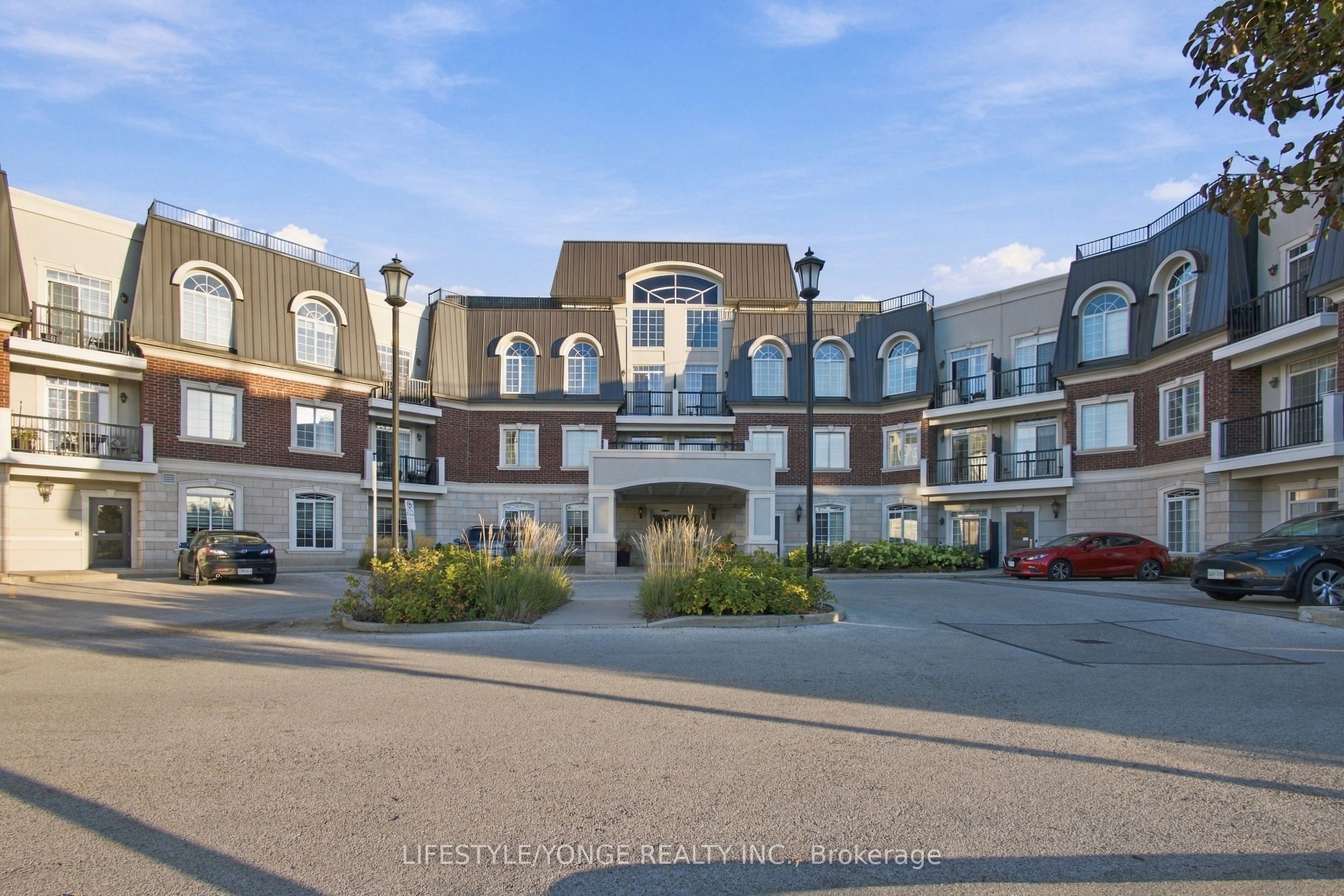 2300 Upper Middle Road W 231