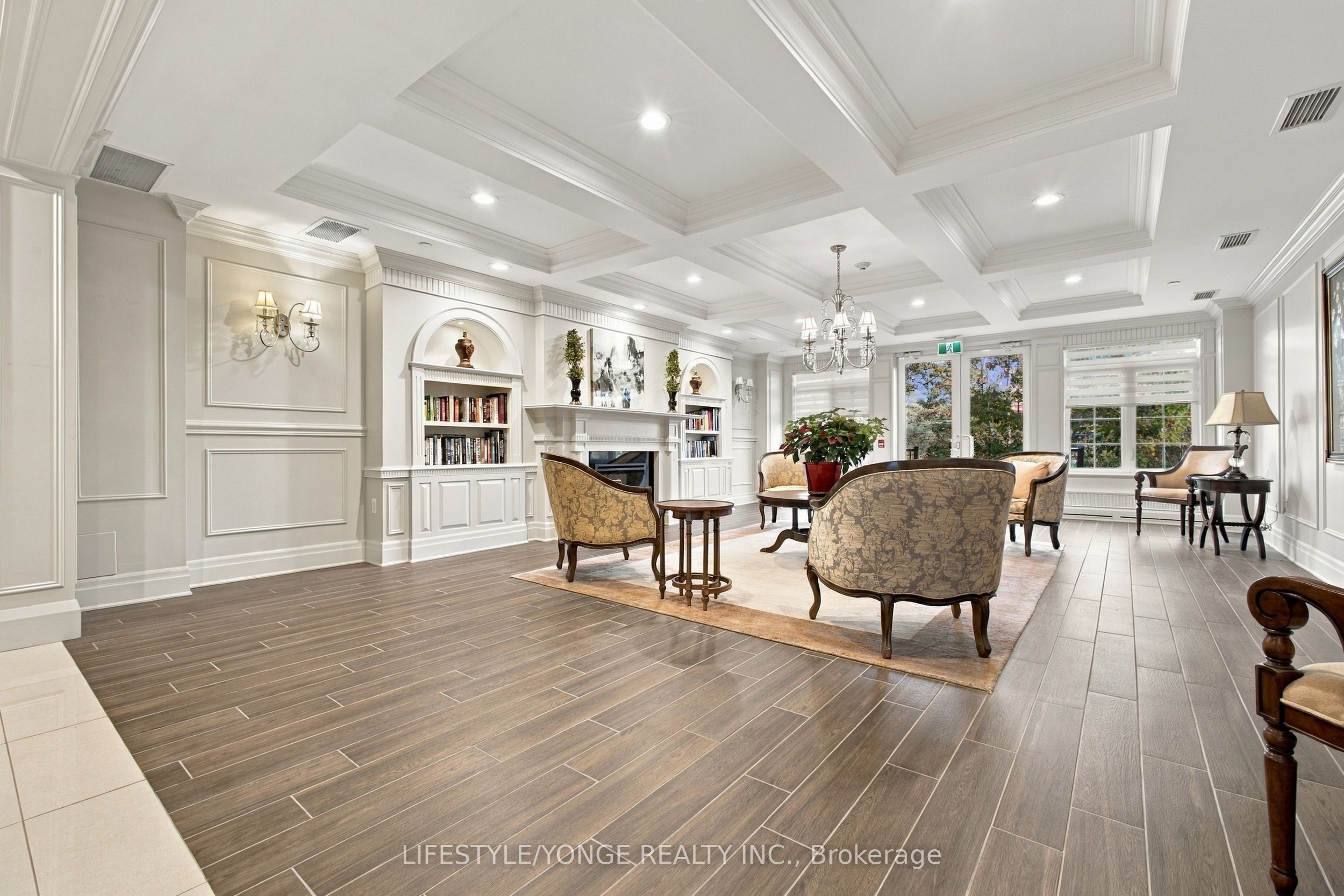 2300 Upper Middle Road W 231
