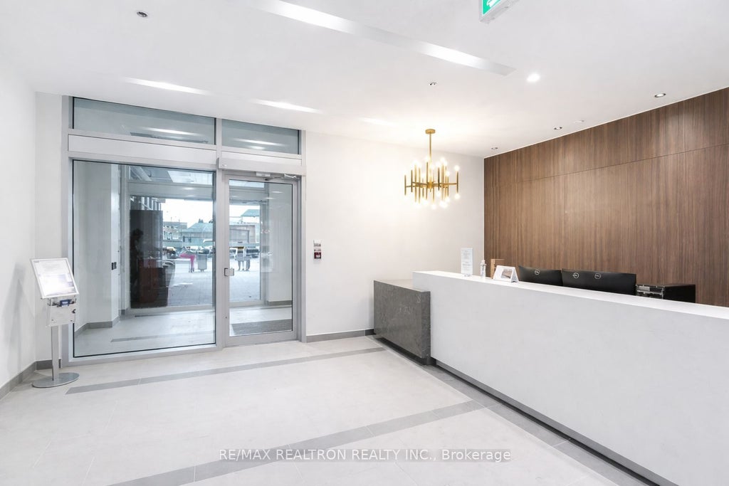 Photo of 1787 St Clair Avenue #418, Toronto, ON M6N 1J6 (MLS # W13502952)